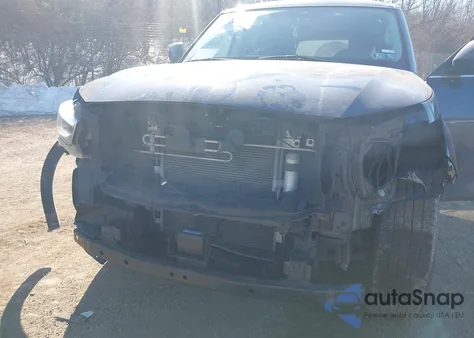 2019 Infiniti Qx80 Luxe z USA, uszkodzony, nr VIN JN8AZ2NEXK9226544